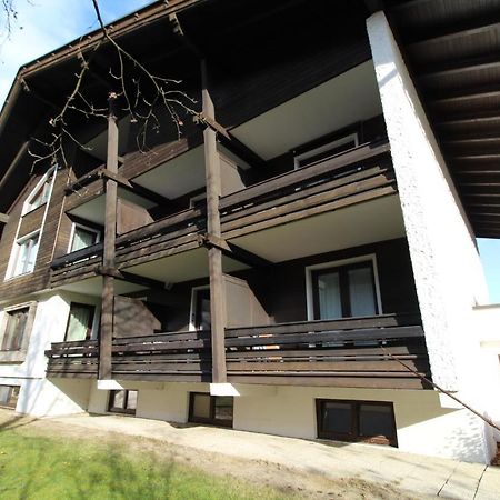Perle - Ski-To-Door Family Apartment Bad Kleinkirchheim Exterior photo