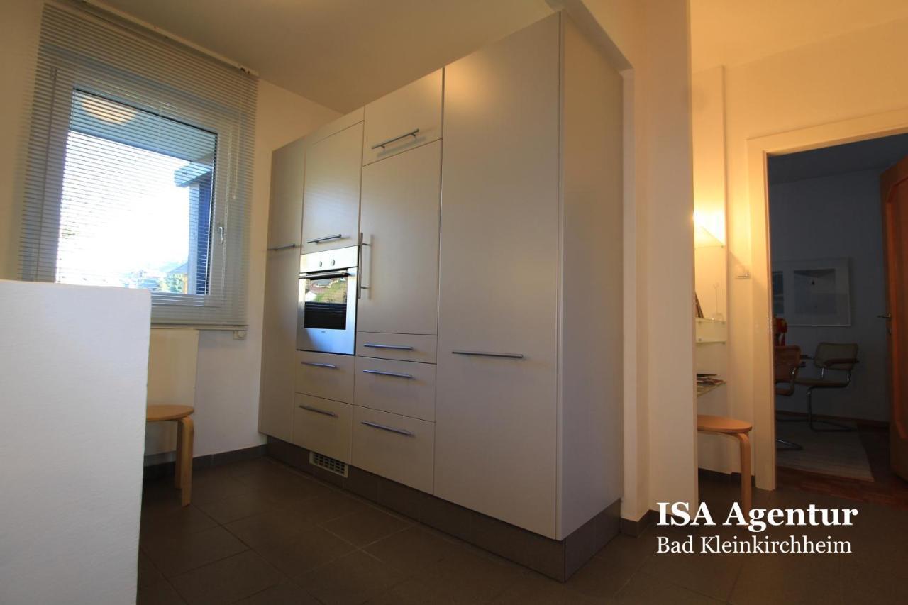 Perle - Ski-To-Door Family Apartment Bad Kleinkirchheim Exterior photo