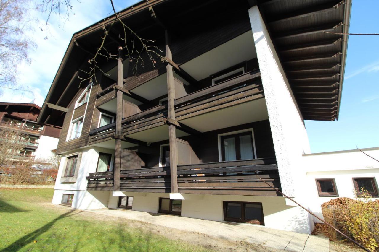 Perle - Ski-To-Door Family Apartment Bad Kleinkirchheim Exterior photo