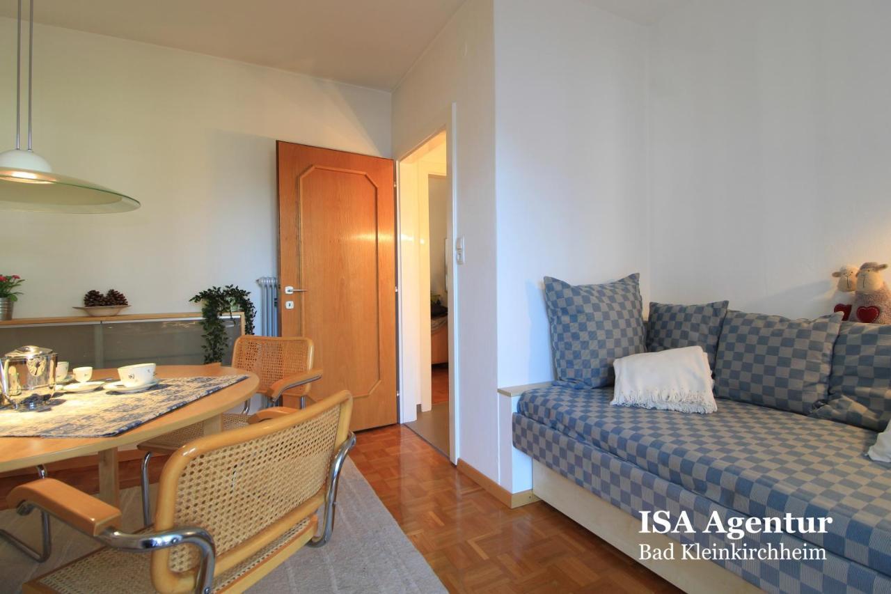 Perle - Ski-To-Door Family Apartment Bad Kleinkirchheim Exterior photo