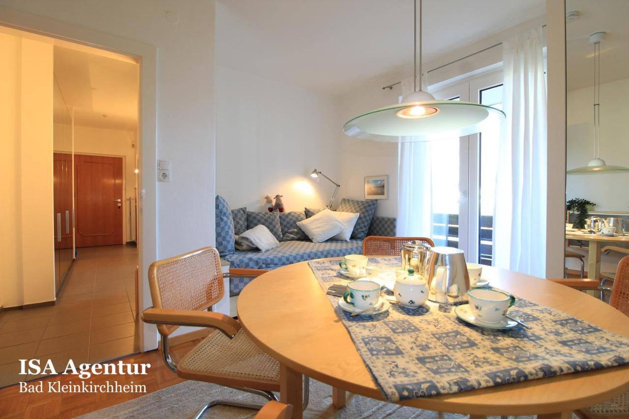Perle - Ski-To-Door Family Apartment Bad Kleinkirchheim Exterior photo